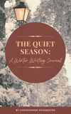 Holiday Bundle #3: The Ultimate Poetry Night In